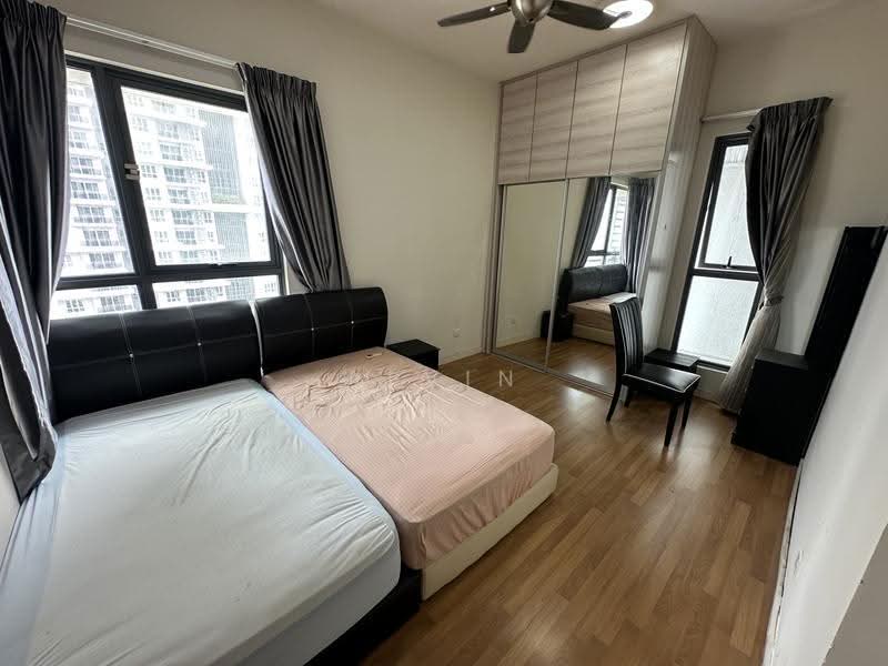 Kondominium untuk Disewa di A'Marine Condominium - Alvin Lim - Bedroom - PropertyGuru.com.my