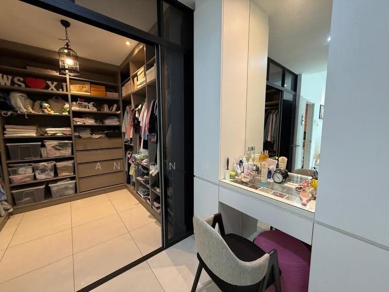 Rumah Teres 2-Tingkat untuk Dijual di Horizon Hills (Iskandar Puteri (Nusajaya)) - Anson Hiong - PropertyGuru.com.my