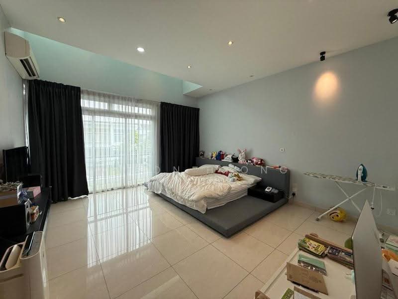 Rumah Teres 2-Tingkat untuk Dijual di Horizon Hills (Iskandar Puteri (Nusajaya)) - Anson Hiong - Bedroom - PropertyGuru.com.my