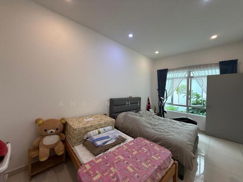 Rumah Teres 2-Tingkat untuk Dijual di Horizon Hills (Iskandar Puteri (Nusajaya)) - Anson Hiong - PropertyGuru.com.my