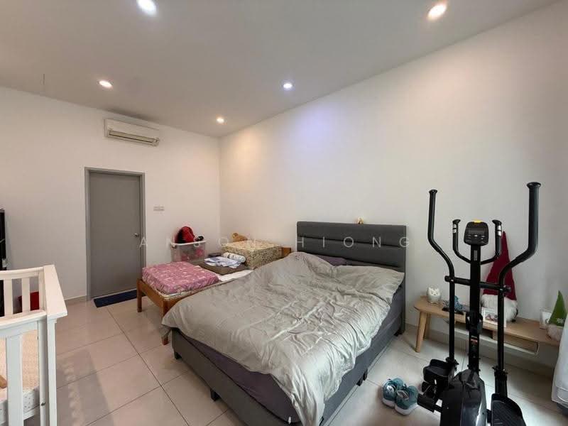 Rumah Teres 2-Tingkat untuk Dijual di Horizon Hills (Iskandar Puteri (Nusajaya)) - Anson Hiong - PropertyGuru.com.my