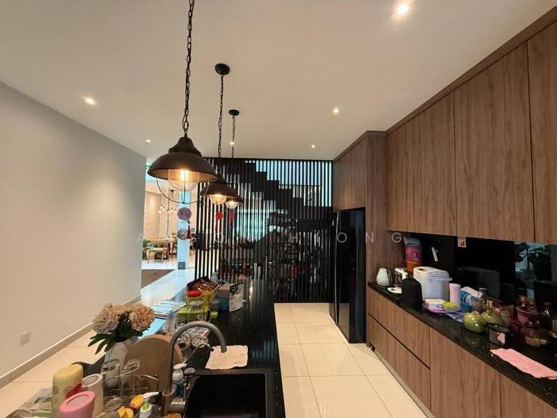 Rumah Teres 2-Tingkat untuk Dijual di Horizon Hills (Iskandar Puteri (Nusajaya)) - Anson Hiong - PropertyGuru.com.my