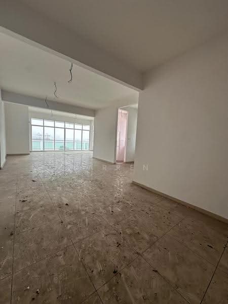 Condominium for Sale at Nautical Bay - Darren Kooi - Living Room - PropertyGuru.com.my