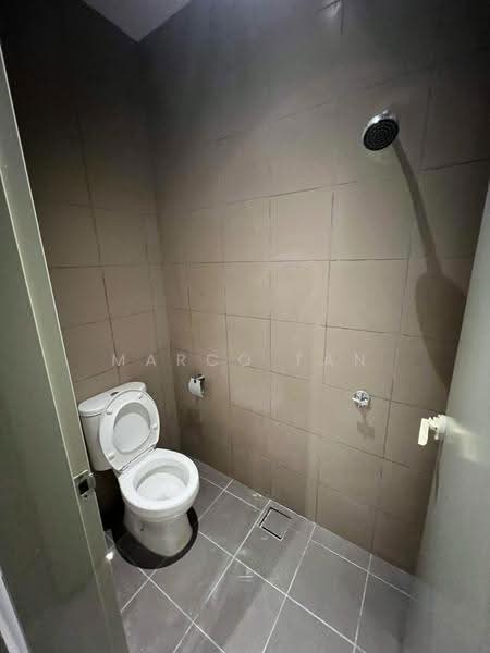 Kondominium untuk Disewa di Picasso Residence - Marco Tan - Bathroom - PropertyGuru.com.my