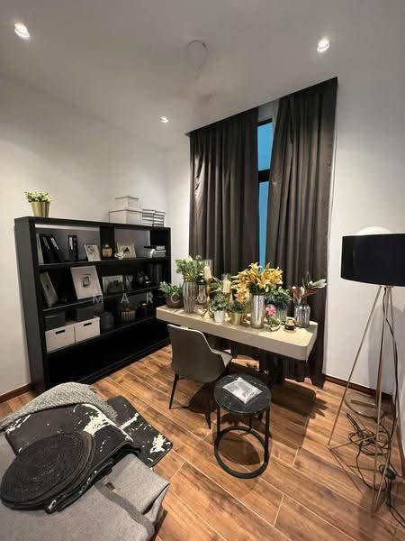 Kondominium untuk Disewa di Picasso Residence - Marco Tan - Study - PropertyGuru.com.my