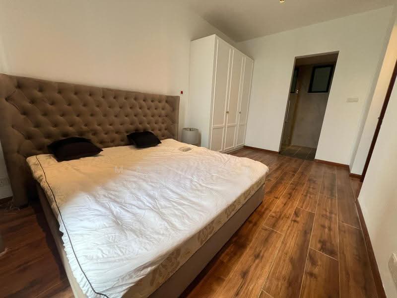 Kondominium untuk Disewa di Picasso Residence - Marco Tan - Bedroom - PropertyGuru.com.my
