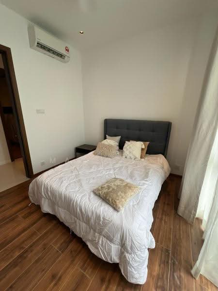 Kondominium untuk Disewa di Picasso Residence - Marco Tan - Bedroom - PropertyGuru.com.my