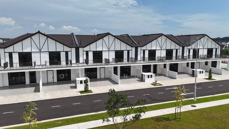 2-storey Terraced House for Sale in Taman Ekoflora (Johor Bahru) - Piong Zong Han - PropertyGuru.com.my