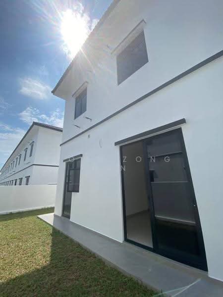 2-storey Terraced House for Sale in Taman Ekoflora (Johor Bahru) - Piong Zong Han - PropertyGuru.com.my