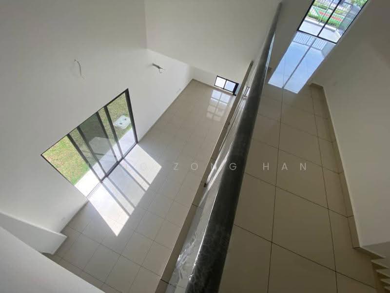 2-storey Terraced House for Sale in Taman Ekoflora (Johor Bahru) - Piong Zong Han - PropertyGuru.com.my