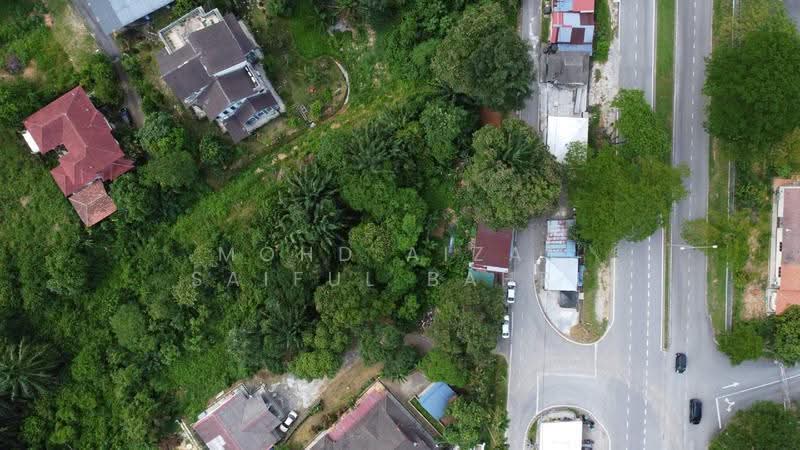 Residential Land for Sale in Desa Pinggiran Putra (Dengkil) - Mohd Aizat Saiful Bahri - Exterior - PropertyGuru.com.my