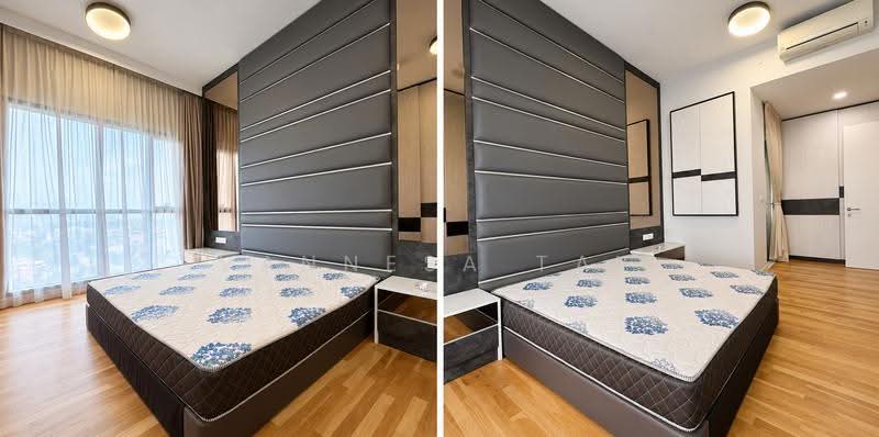 Kediaman Servis untuk Disewa di Cyperus @ Tropicana Gardens - Vannesa Tay - Bedroom - PropertyGuru.com.my