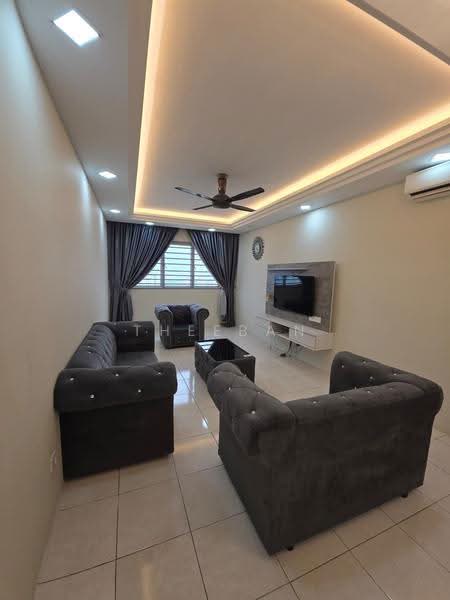 Kondominium untuk Disewa di Platinum OUG Residence - Theeban Ganasen - PropertyGuru.com.my