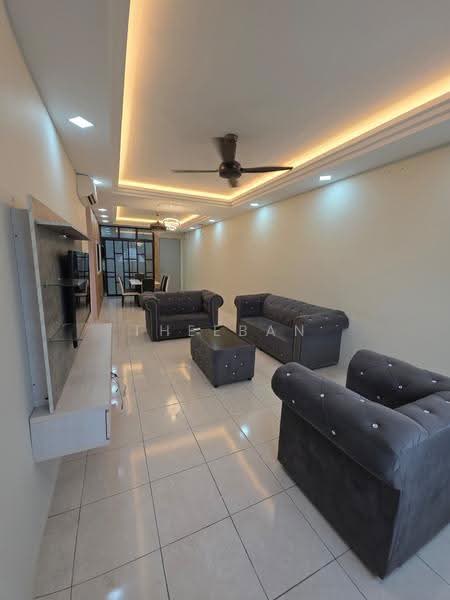 Kondominium untuk Disewa di Platinum OUG Residence - Theeban Ganasen - PropertyGuru.com.my