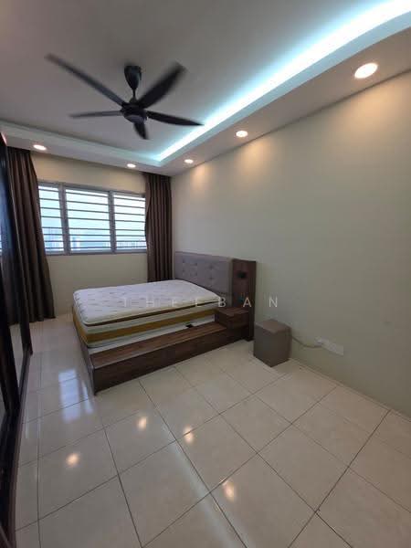 Kondominium untuk Disewa di Platinum OUG Residence - Theeban Ganasen - PropertyGuru.com.my
