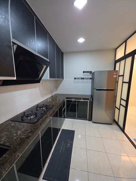 Kondominium untuk Disewa di Platinum OUG Residence - Theeban Ganasen - PropertyGuru.com.my