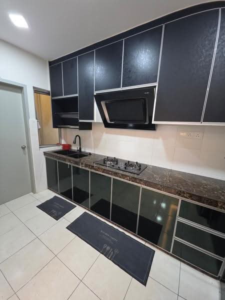 Kondominium untuk Disewa di Platinum OUG Residence - Theeban Ganasen - PropertyGuru.com.my