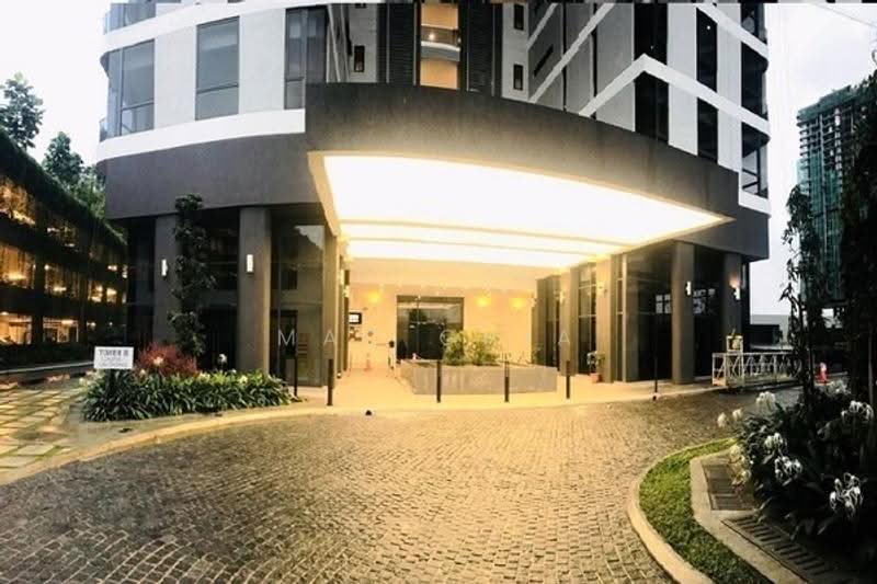 Kondominium untuk Disewa di The Veo - Mac Chia - Exterior - PropertyGuru.com.my