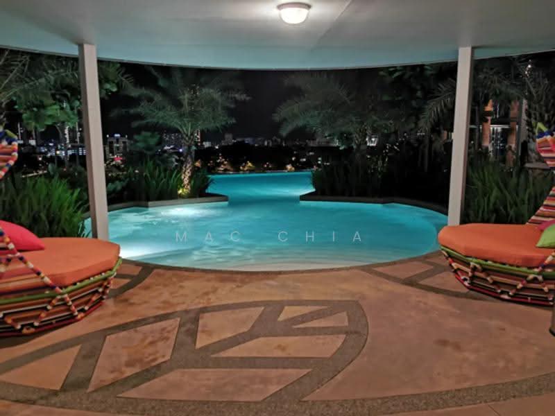 Kondominium untuk Disewa di The Veo - Mac Chia - PropertyGuru.com.my