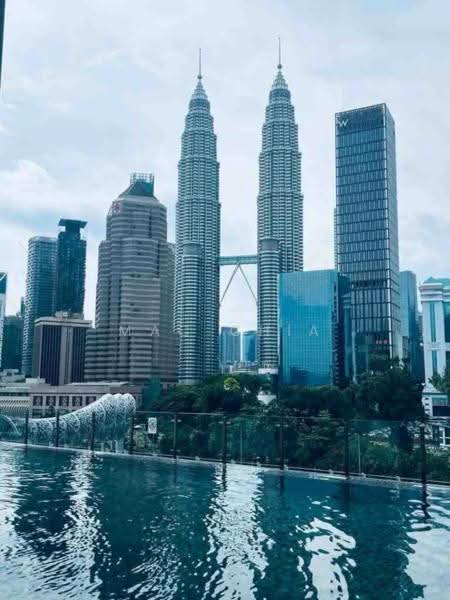 Kondominium untuk Disewa di The Veo - Mac Chia - PropertyGuru.com.my