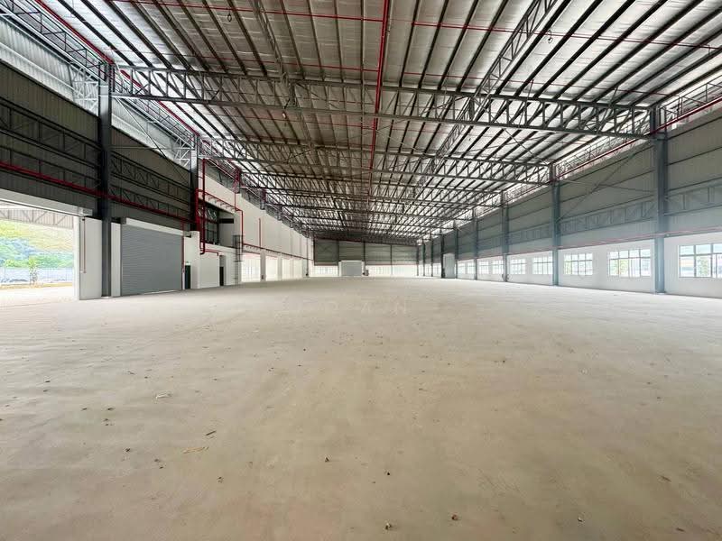 Warehouse for Rent in Skudai (Johor) - Joan Chia - Interior - PropertyGuru.com.my