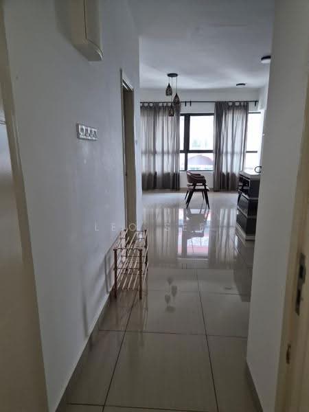 Service Residence for Rent at Arte Plus - Leo See - Interior - PropertyGuru.com.my