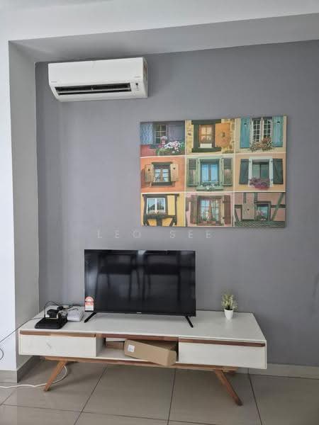 Service Residence for Rent at Arte Plus - Leo See - PropertyGuru.com.my