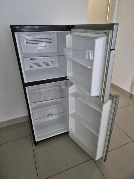 Service Residence for Rent at Arte Plus - Leo See - Interior - PropertyGuru.com.my