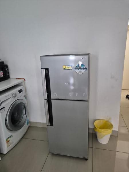 Service Residence for Rent at Arte Plus - Leo See - Interior - PropertyGuru.com.my