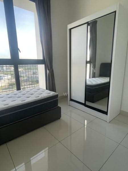 Kediaman Servis untuk Disewa di Eco Nest - Li Wei - PropertyGuru.com.my
