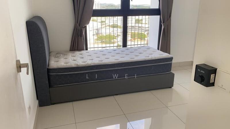 Kediaman Servis untuk Disewa di Eco Nest - Li Wei - PropertyGuru.com.my