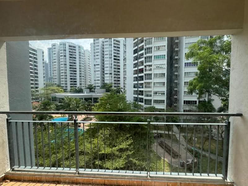 Condominium for Sale at Villa Wangsamas - James Tan - Balcony - PropertyGuru.com.my