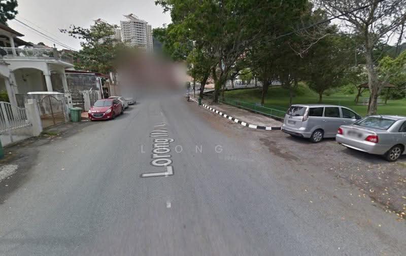 Rumah Bandar untuk Dijual di Sungai Ara (Penang) - Leong . - Exterior - PropertyGuru.com.my