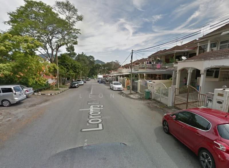 Rumah Bandar untuk Dijual di Sungai Ara (Penang) - Leong . - Exterior - PropertyGuru.com.my