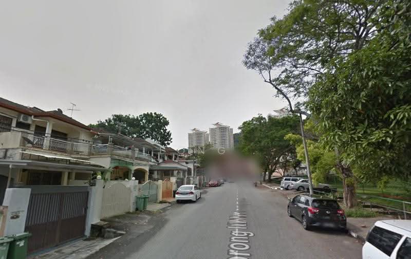 Rumah Bandar untuk Dijual di Sungai Ara (Penang) - Leong . - Exterior - PropertyGuru.com.my