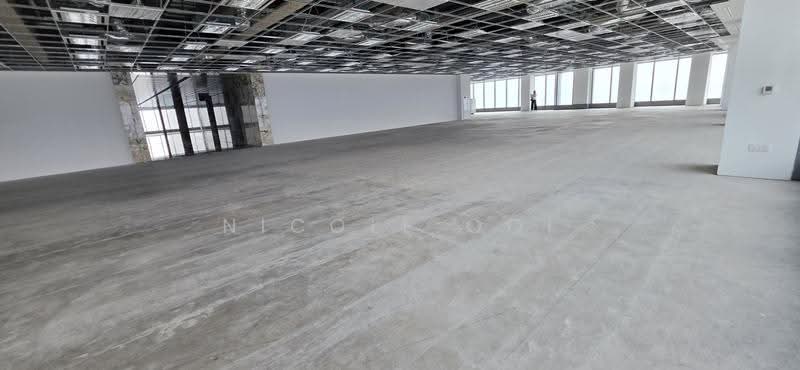 Pejabat untuk Disewa di Tun Razak Exchange (Kuala Lumpur) - Nicole Ooi - Interior - PropertyGuru.com.my
