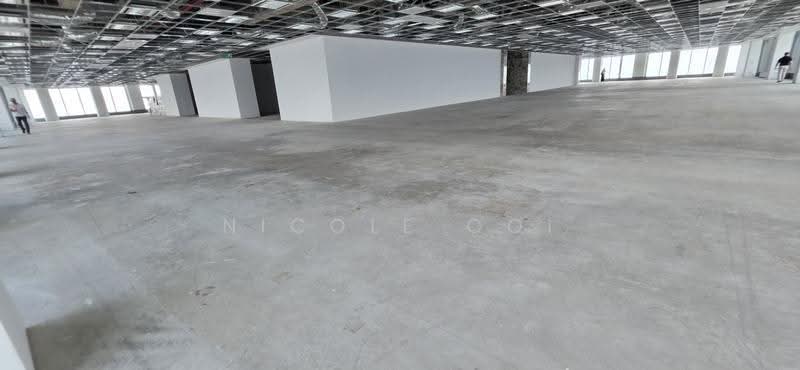 Pejabat untuk Disewa di Tun Razak Exchange (Kuala Lumpur) - Nicole Ooi - Interior - PropertyGuru.com.my