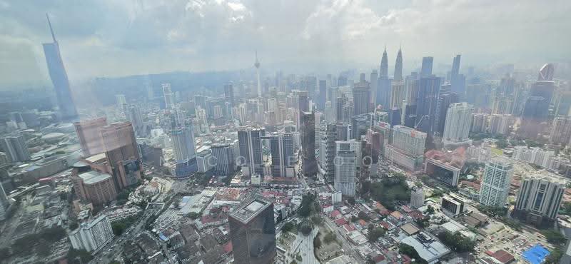 Pejabat untuk Disewa di Tun Razak Exchange (Kuala Lumpur) - Nicole Ooi - View - PropertyGuru.com.my