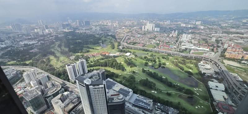 Pejabat untuk Disewa di Tun Razak Exchange (Kuala Lumpur) - Nicole Ooi - Exterior - PropertyGuru.com.my