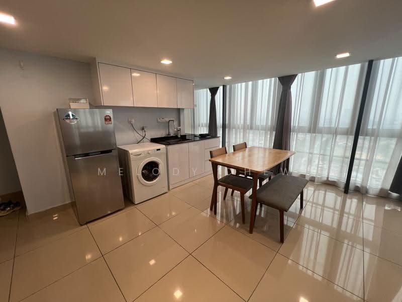 Residential Land for Rent in SS6 (Petaling Jaya) - melody chew - Kitchen - PropertyGuru.com.my
