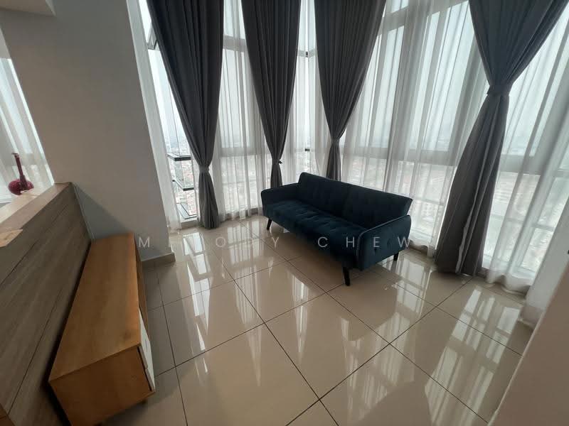 Residential Land for Rent in SS6 (Petaling Jaya) - melody chew - Living Room - PropertyGuru.com.my