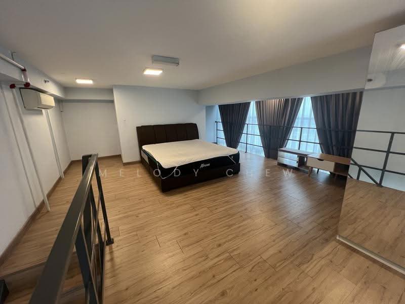 Residential Land for Rent in SS6 (Petaling Jaya) - melody chew - Bedroom - PropertyGuru.com.my