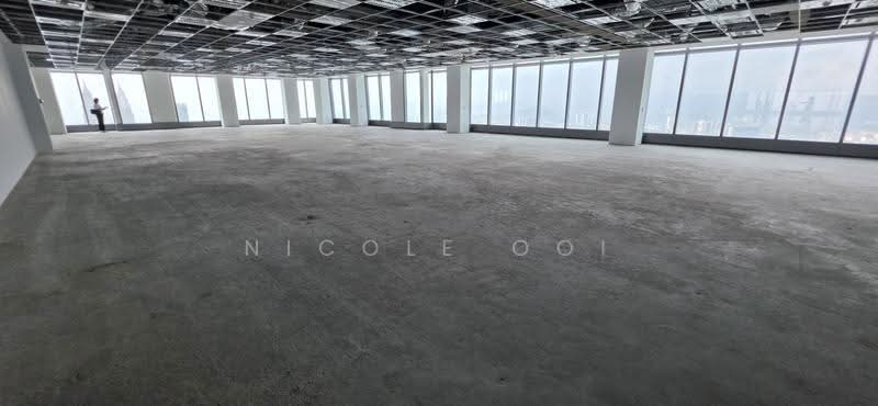 Pejabat untuk Disewa di Tun Razak Exchange (Kuala Lumpur) - Nicole Ooi - Interior - PropertyGuru.com.my