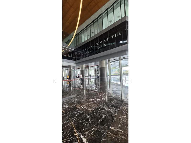 Pejabat untuk Disewa di Tun Razak Exchange (Kuala Lumpur) - Nicole Ooi - Lobby - PropertyGuru.com.my