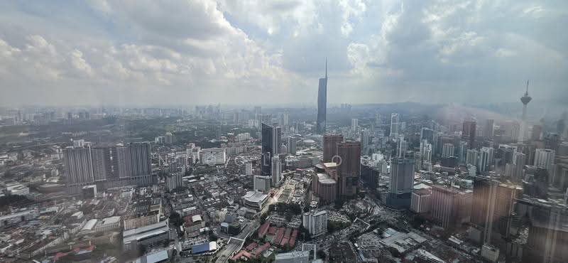 Pejabat untuk Disewa di Tun Razak Exchange (Kuala Lumpur) - Nicole Ooi - View - PropertyGuru.com.my