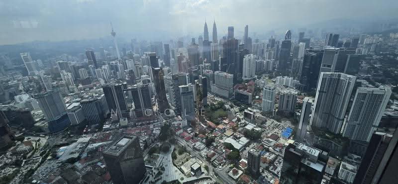 Pejabat untuk Disewa di Tun Razak Exchange (Kuala Lumpur) - Nicole Ooi - Exterior - PropertyGuru.com.my