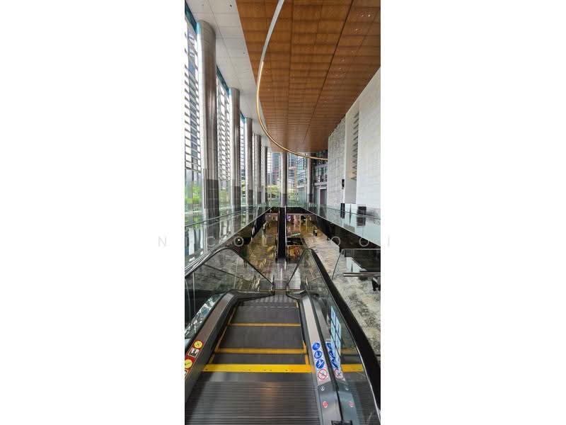 Pejabat untuk Disewa di Tun Razak Exchange (Kuala Lumpur) - Nicole Ooi - Interior - PropertyGuru.com.my