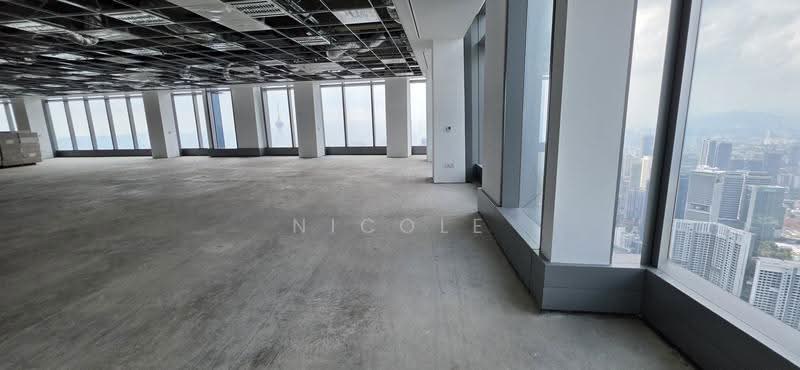 Pejabat untuk Disewa di Tun Razak Exchange (Kuala Lumpur) - Nicole Ooi - Interior - PropertyGuru.com.my