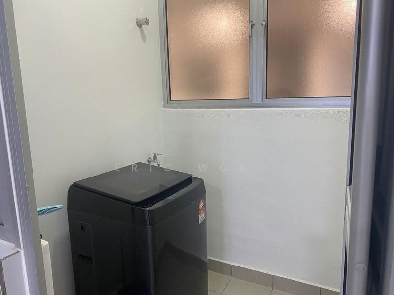 Kediaman Servis untuk Disewa di MIRAI Residences - Eric Wong - Interior - PropertyGuru.com.my