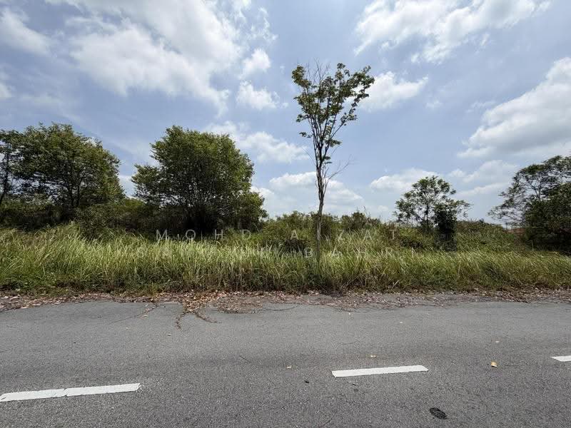 Residential Land for Sale in Bandar Mahkota (Banting) - Mohd Aizat Saiful Bahri - Exterior - PropertyGuru.com.my